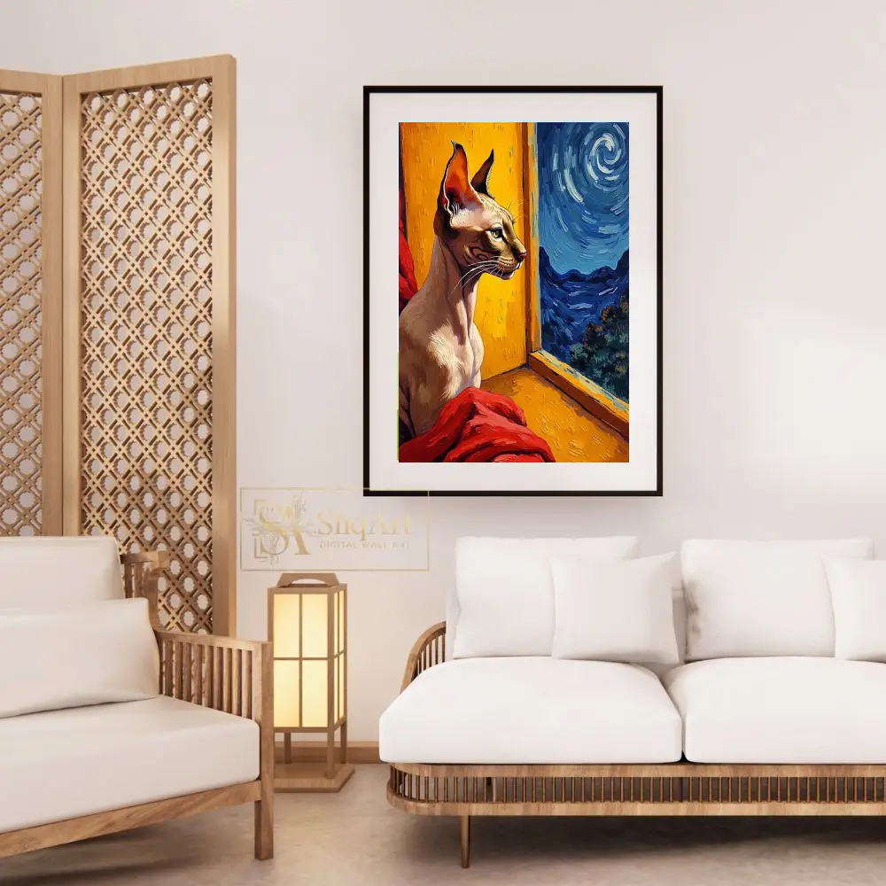 ANI-siamese-cat-in-front-of-a-window-381-03 ANI siamese cat in front of a window 381