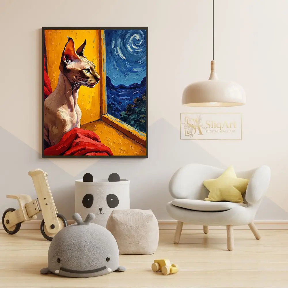 ANI-siamese-cat-in-front-of-a-window-381-05 ANI siamese cat in front of a window 381