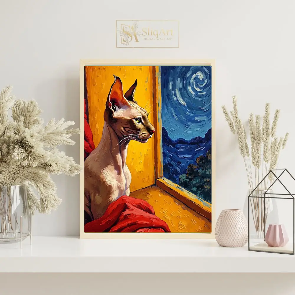 ANI-siamese-cat-in-front-of-a-window-381-07 ANI siamese cat in front of a window 381