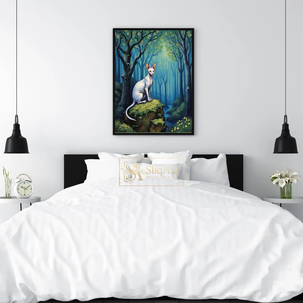 ANI-siamese-cat-on-rock-386-02 ANI siamese cat on rock 386