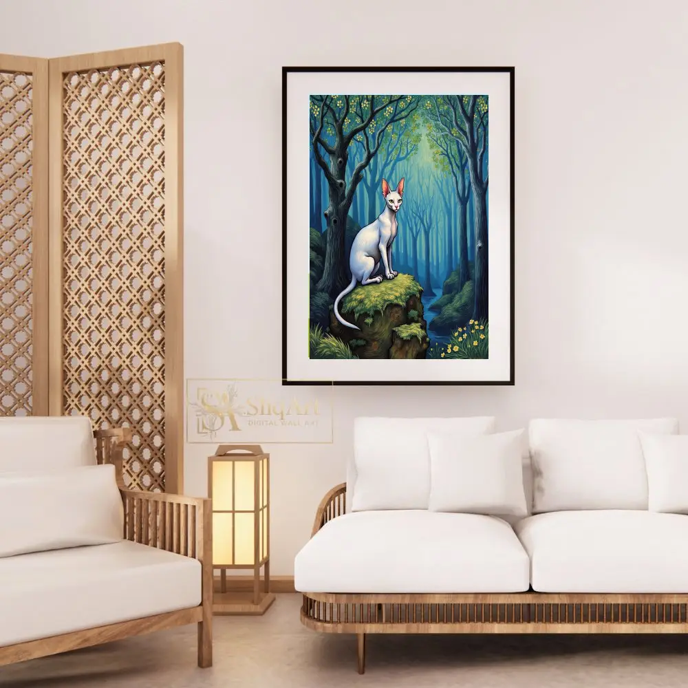 ANI-siamese-cat-on-rock-386-03 ANI siamese cat on rock 386