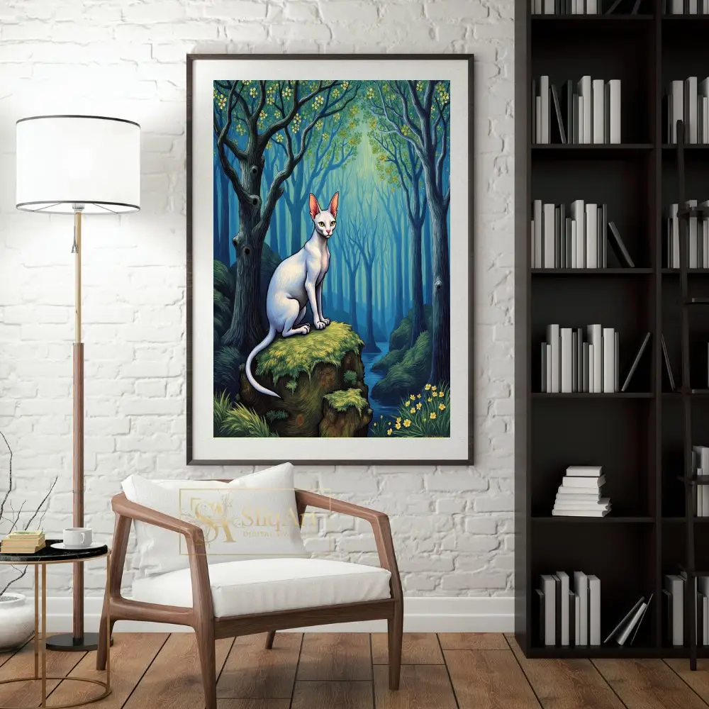 ANI-siamese-cat-on-rock-386-04 ANI siamese cat on rock 386