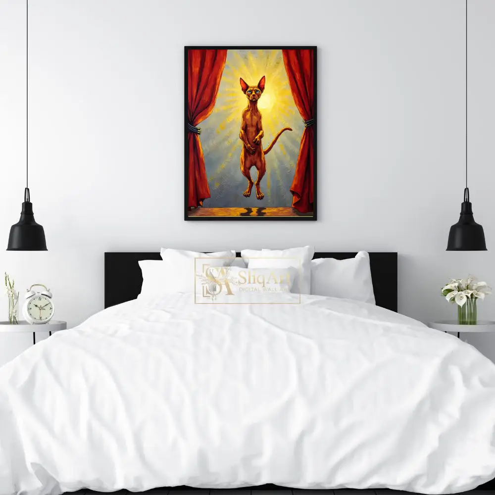 ANI-siamese-cat-poster-389-02 ANI siamese cat poster 389