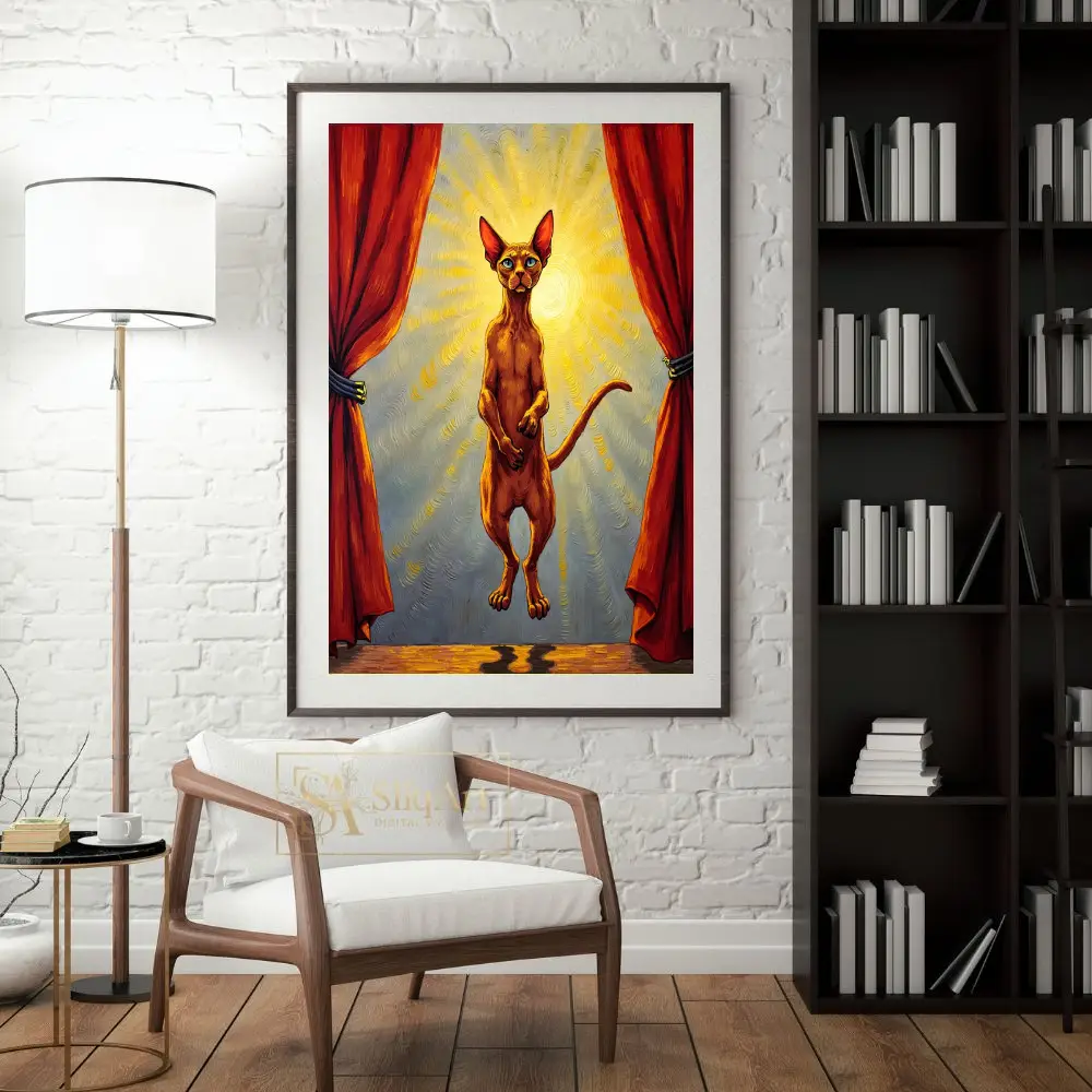 ANI-siamese-cat-poster-389-04 ANI siamese cat poster 389