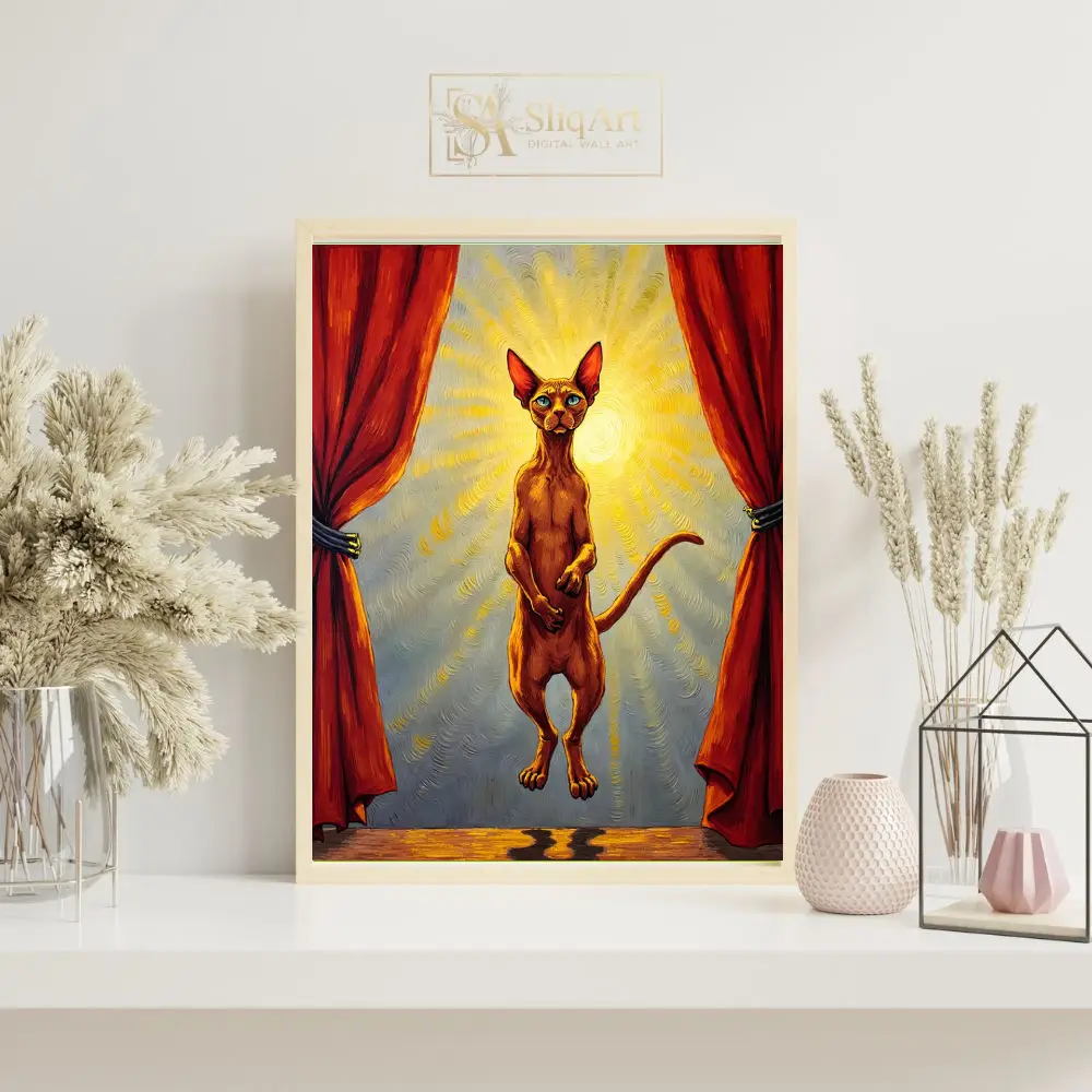 ANI-siamese-cat-poster-389-07 ANI siamese cat poster 389