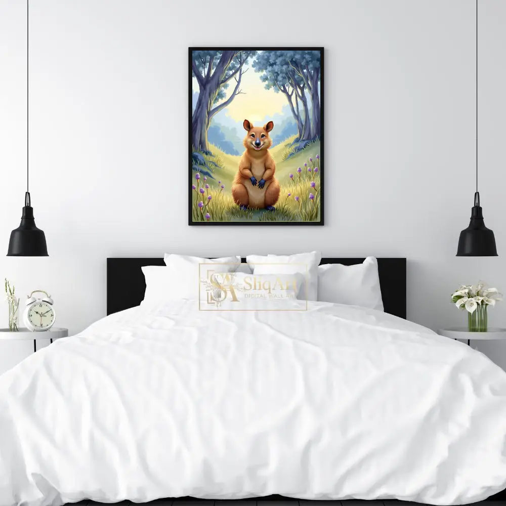 ANI-sitting-woodland-mouse-sunset-400-02 ANI sitting woodland mouse sunset 400