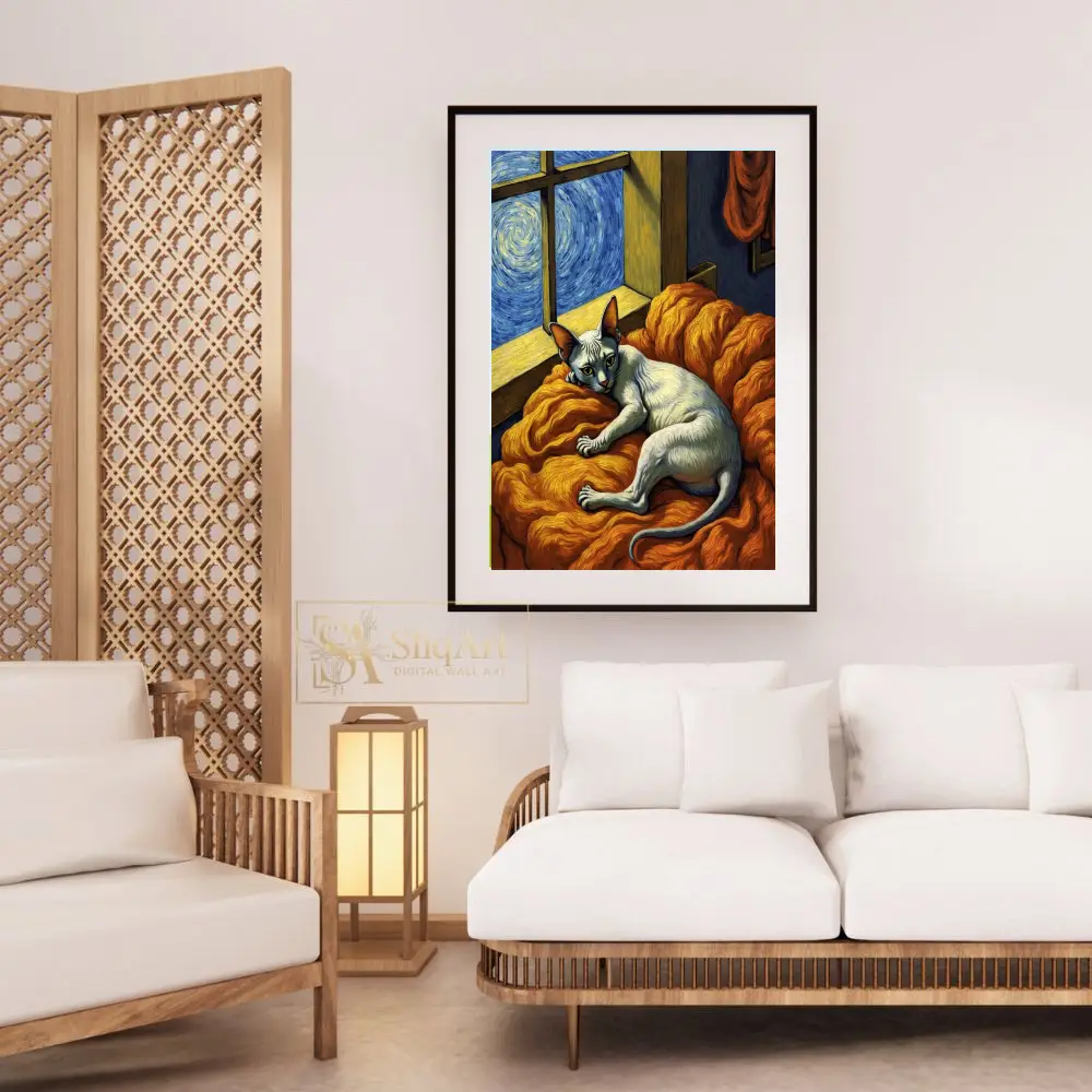 ANI-sleepy-siamese-cat-by-window-401-03 ANI sleepy siamese cat by window 401