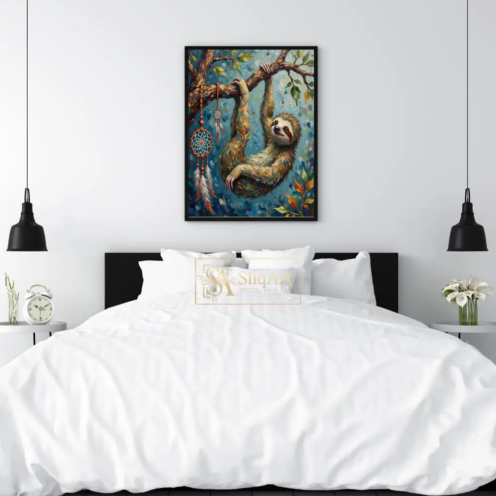 ANI-sloth-in-tree-402-02 ANI sloth in tree 402