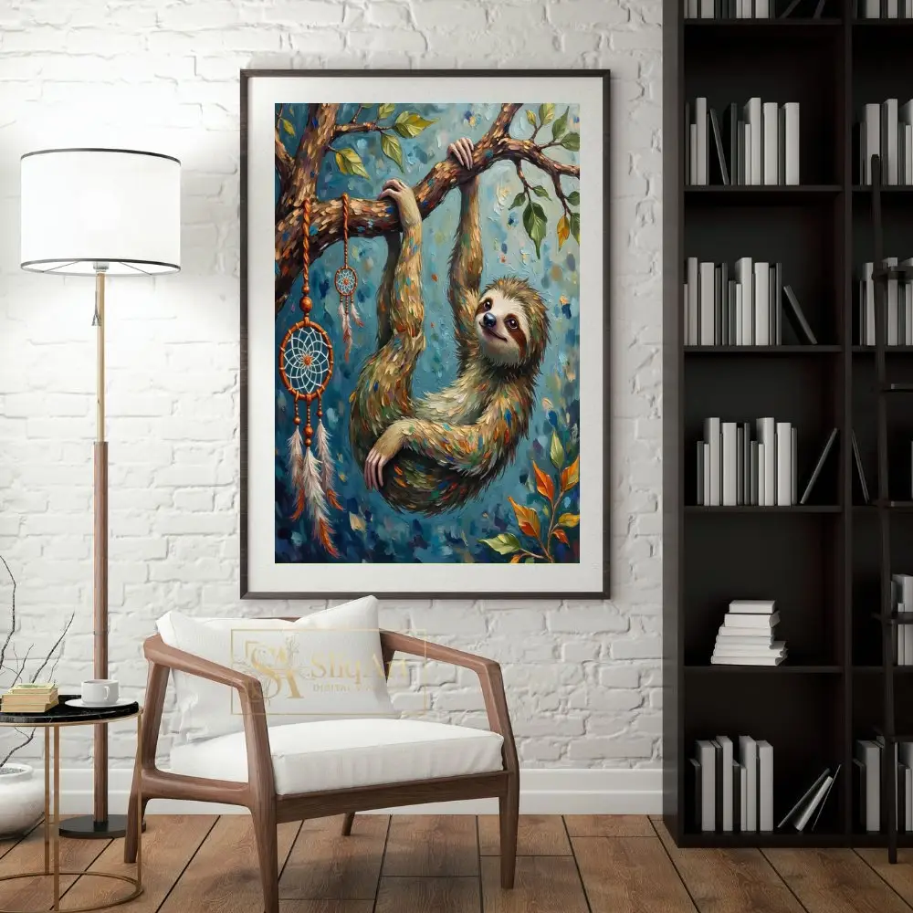 ANI-sloth-in-tree-402-04 ANI sloth in tree 402