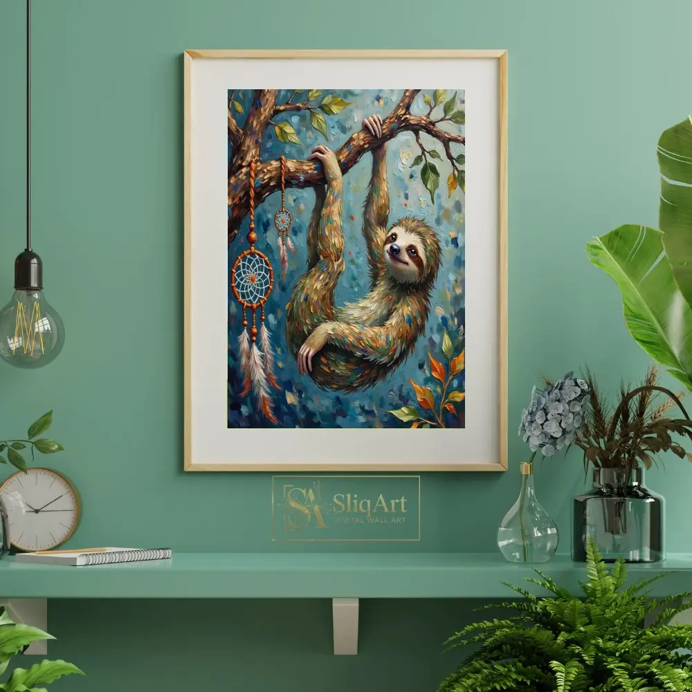 ANI-sloth-in-tree-402-06 ANI sloth in tree 402