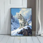 ANI snowy mountain lion 1 405