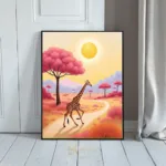 ANI sunny afternoon safari 418