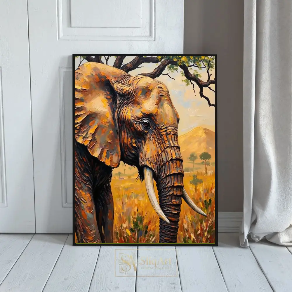 ANI-the-african-elephant-in-the-wild-432-01 ANI the african elephant in the wild 432