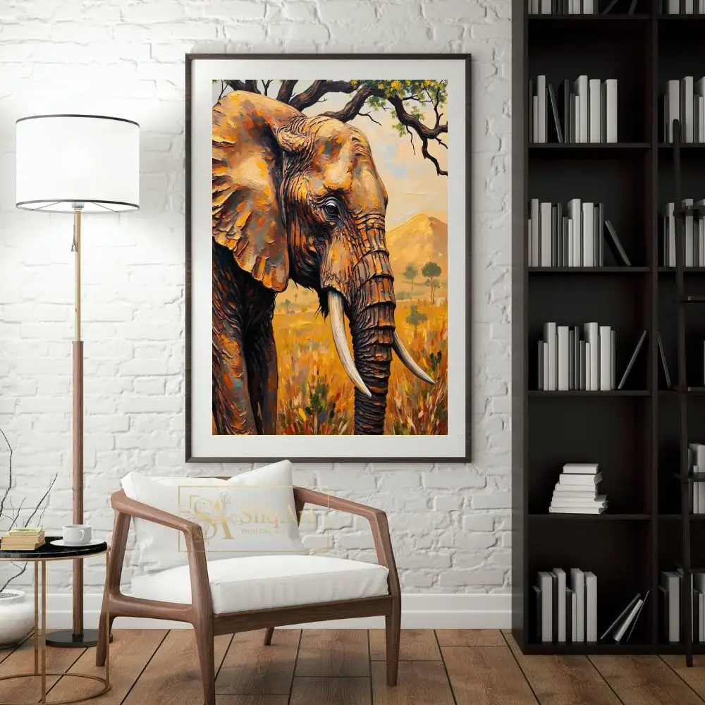 ANI-the-african-elephant-in-the-wild-432-04 ANI the african elephant in the wild 432