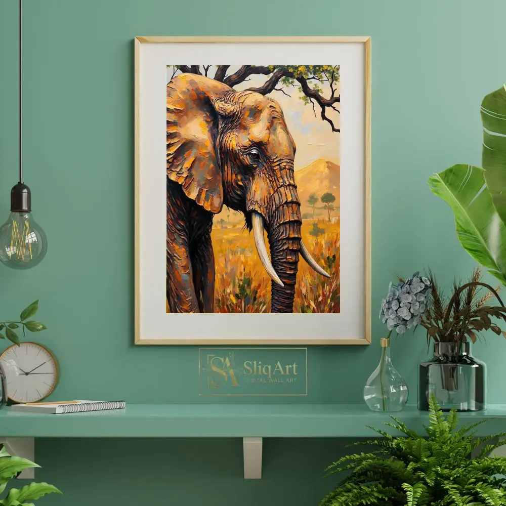 ANI-the-african-elephant-in-the-wild-432-06 ANI the african elephant in the wild 432