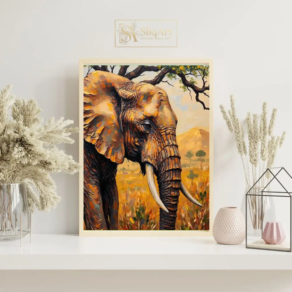 ANI-the-african-elephant-in-the-wild-432-07 ANI the african elephant in the wild 432