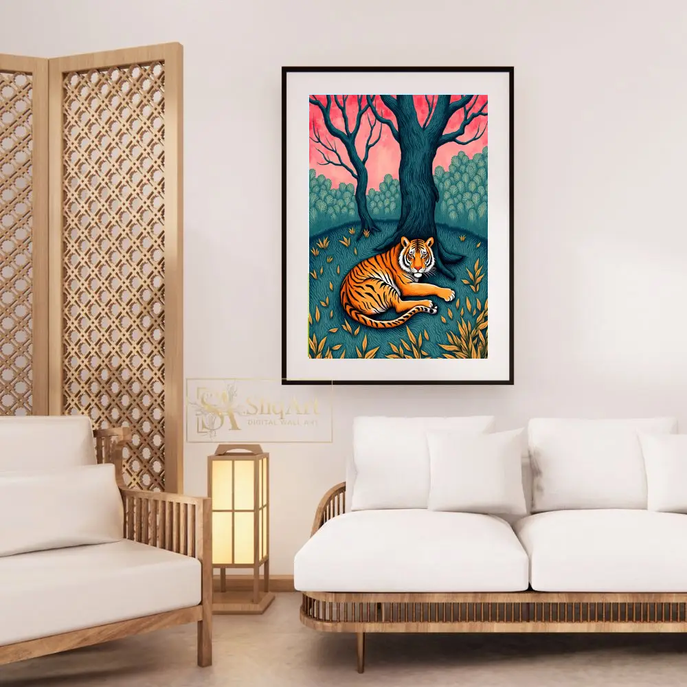 ANI-tiger-in-forest-438-03 ANI tiger in forest 438