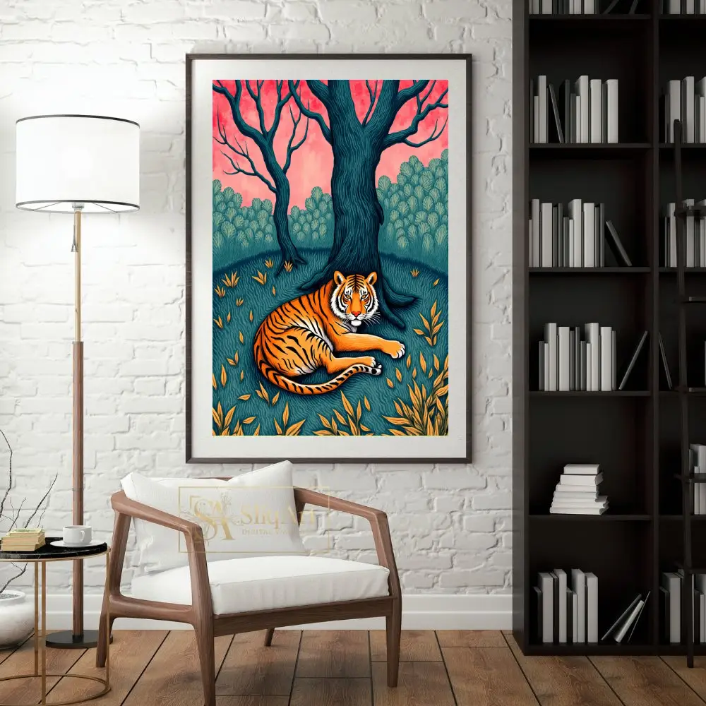 ANI-tiger-in-forest-438-04 ANI tiger in forest 438