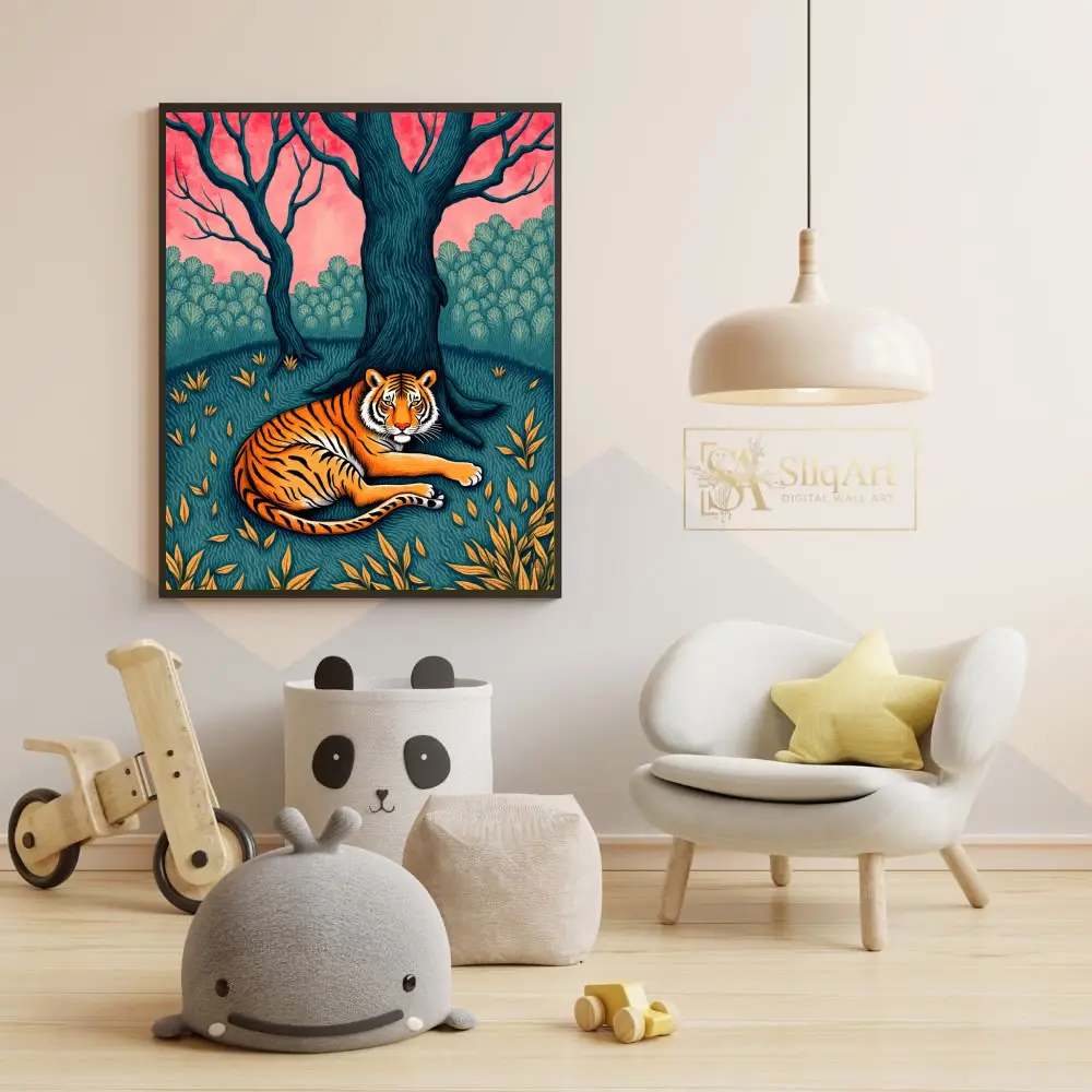 ANI-tiger-in-forest-438-05 ANI tiger in forest 438