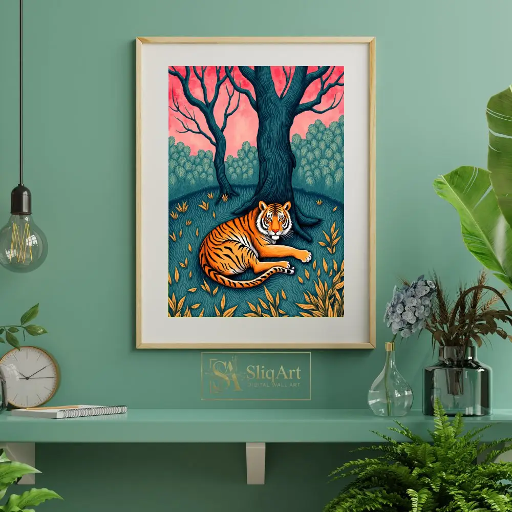 ANI-tiger-in-forest-438-06 ANI tiger in forest 438