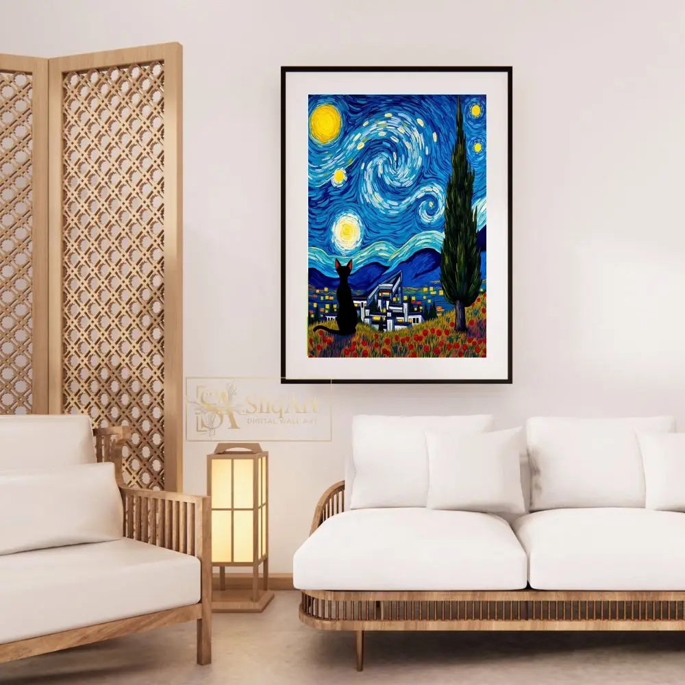 ANI-van-gogh-cat-under-stars-448-03 ANI van gogh cat under stars 448