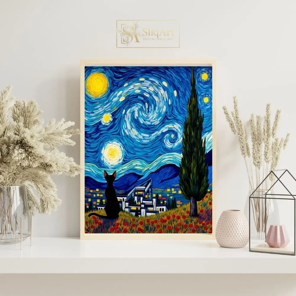 ANI-van-gogh-cat-under-stars-448-07 ANI van gogh cat under stars 448