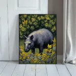 ANI wilderness hog 451