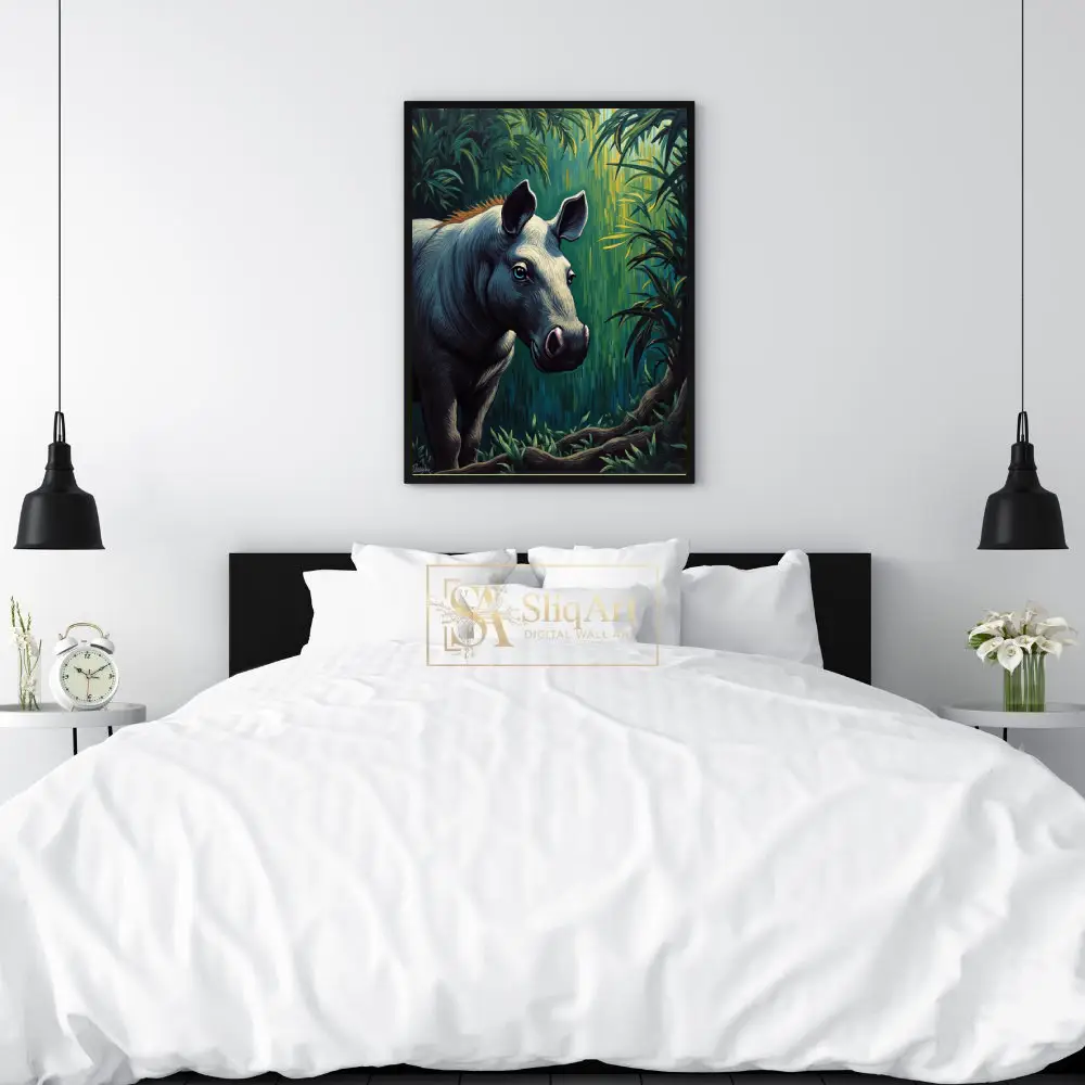 ANI-wilderness-hog-artwork-452-02 ANI wilderness hog artwork 452