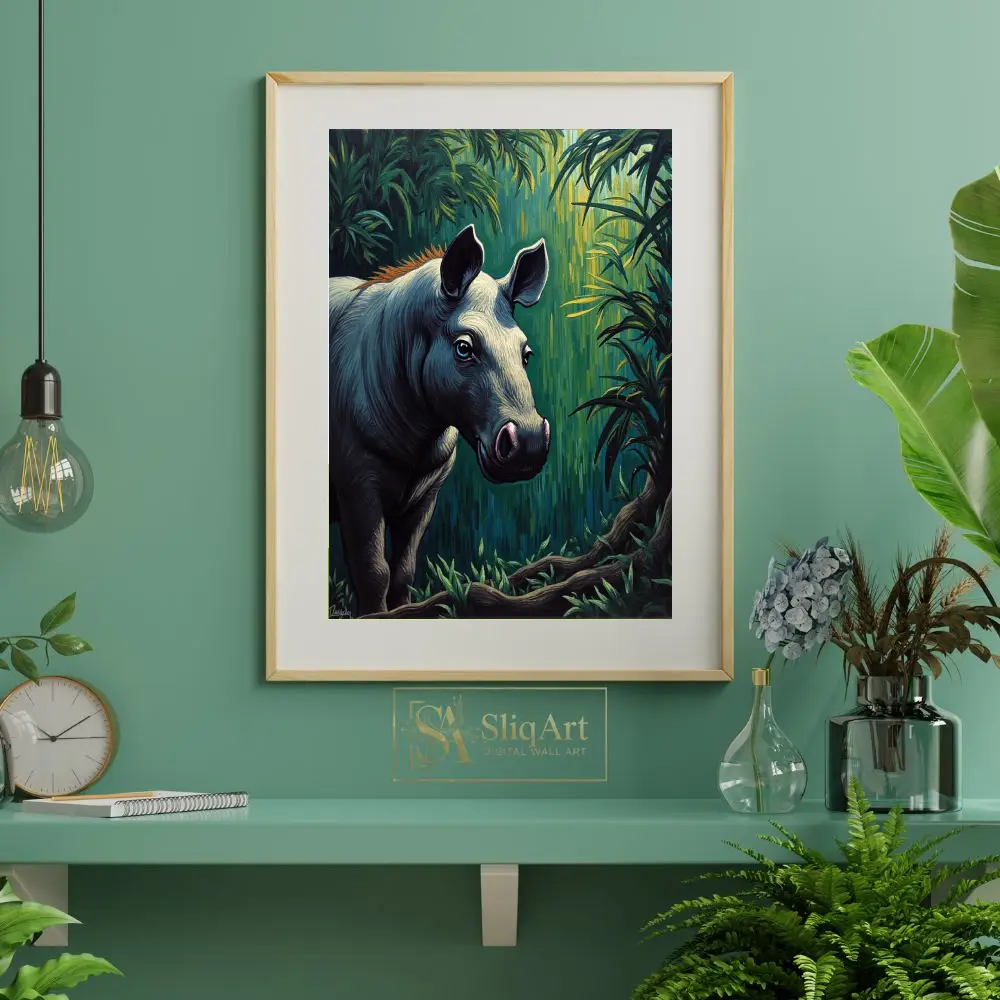 ANI-wilderness-hog-artwork-452-06 ANI wilderness hog artwork 452