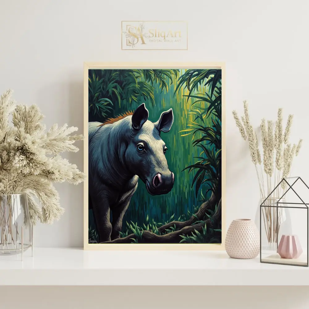 ANI-wilderness-hog-artwork-452-07 ANI wilderness hog artwork 452