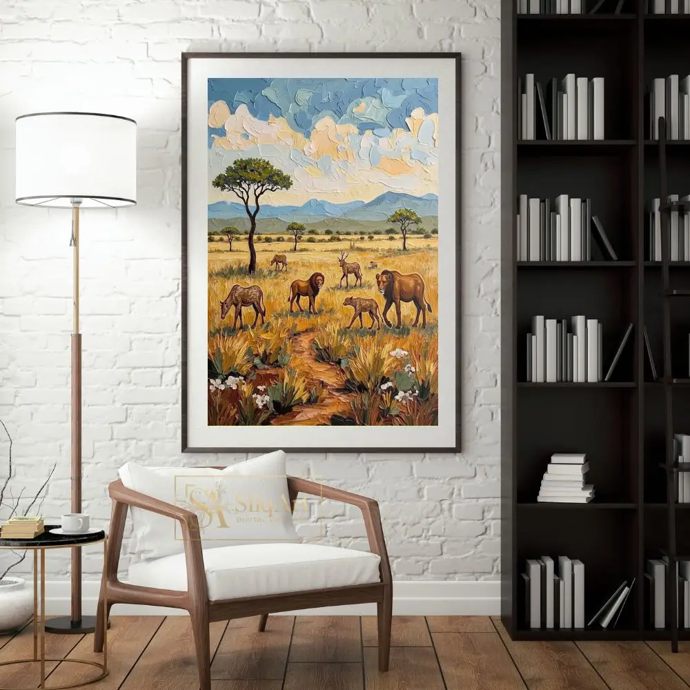 ANI-wildlife-painting-453-04 ANI wildlife painting 453