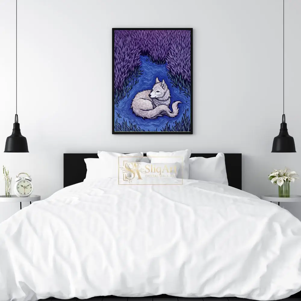 ANI-wolf-by-stream-459-02 ANI wolf by stream 459