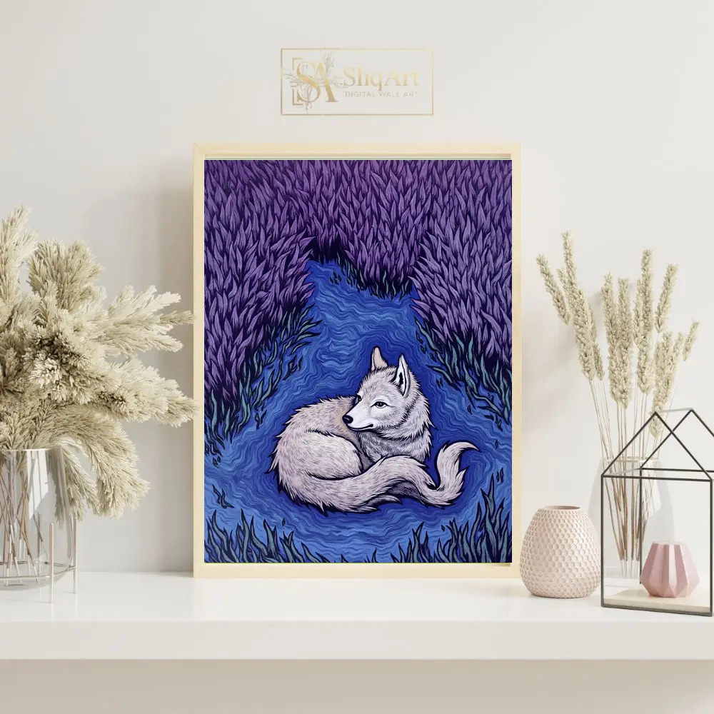 ANI-wolf-by-stream-459-07 ANI wolf by stream 459