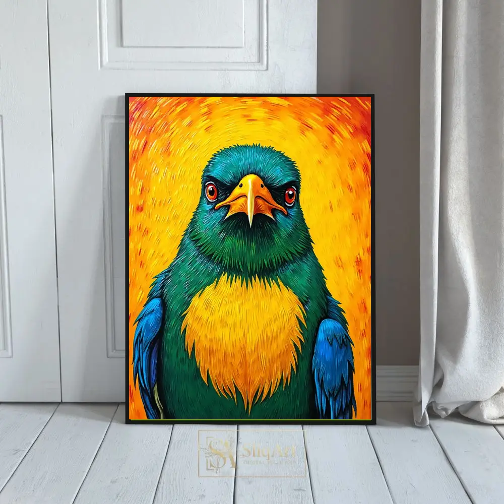 BRD-aggressive-character-poster-003-01 BRD aggressive character poster 003