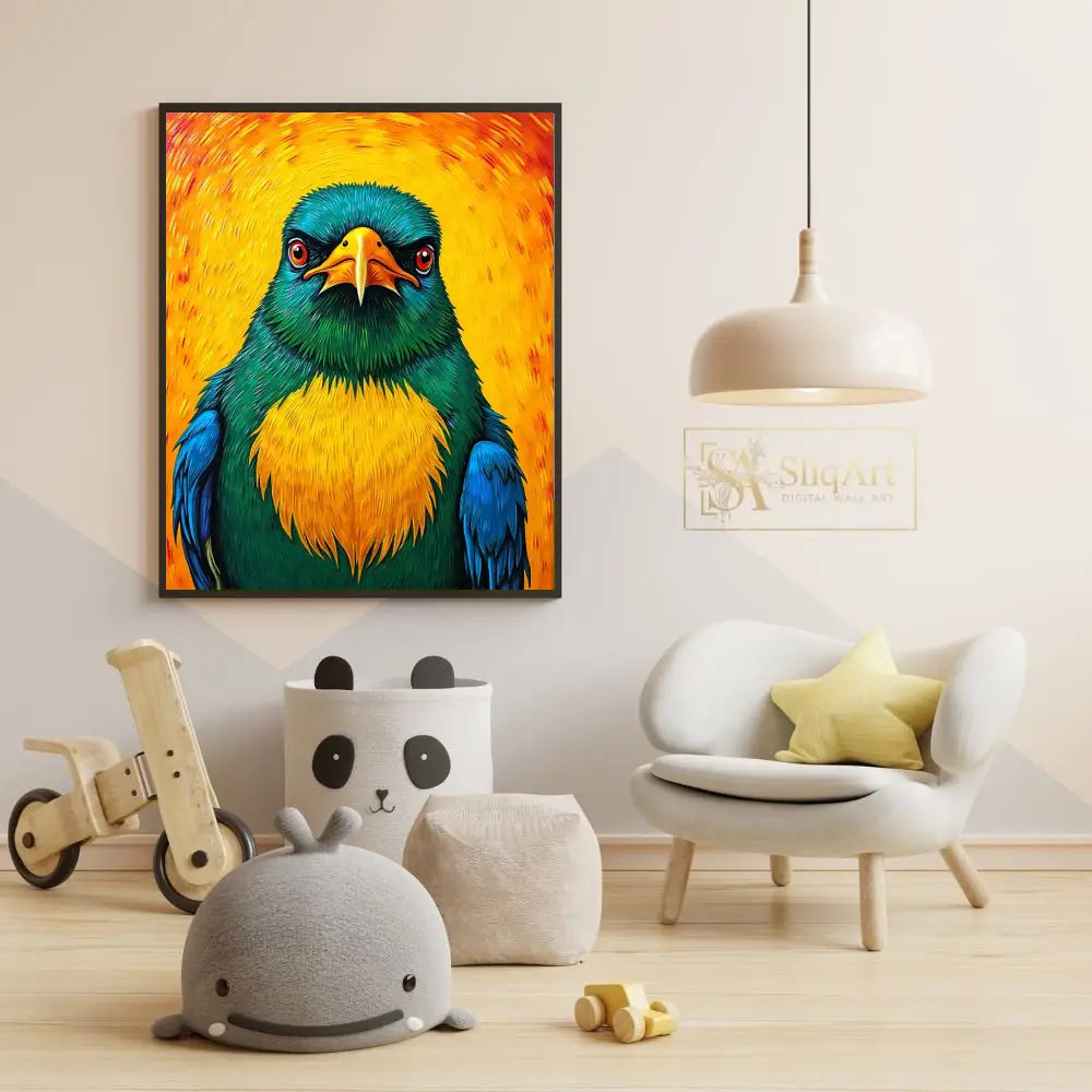 BRD-aggressive-character-poster-003-05 BRD aggressive character poster 003