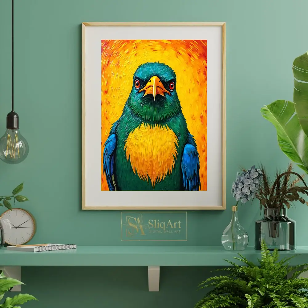 BRD-aggressive-character-poster-003-06 BRD aggressive character poster 003