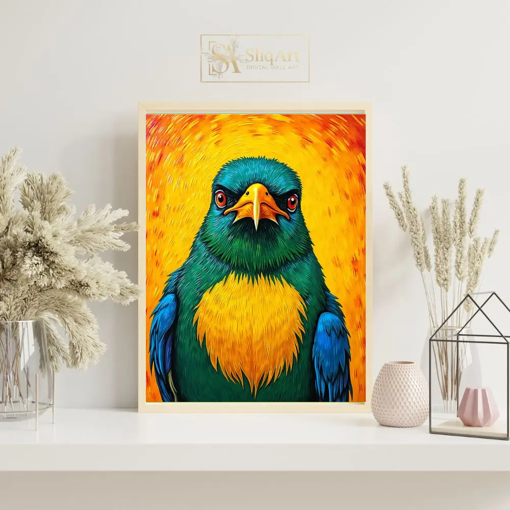 BRD-aggressive-character-poster-003-07 BRD aggressive character poster 003