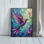 BRD beautiful painting 007