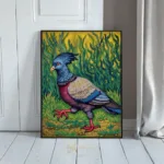 BRD blue artwork 052