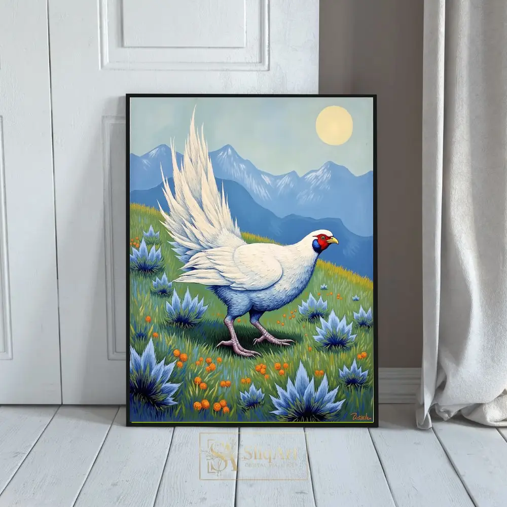 BRD-blue-mountain-chicken-painting-069-01 BRD blue mountain chicken painting 069