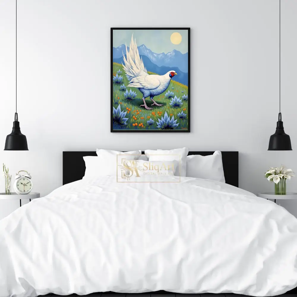 BRD-blue-mountain-chicken-painting-069-02 BRD blue mountain chicken painting 069