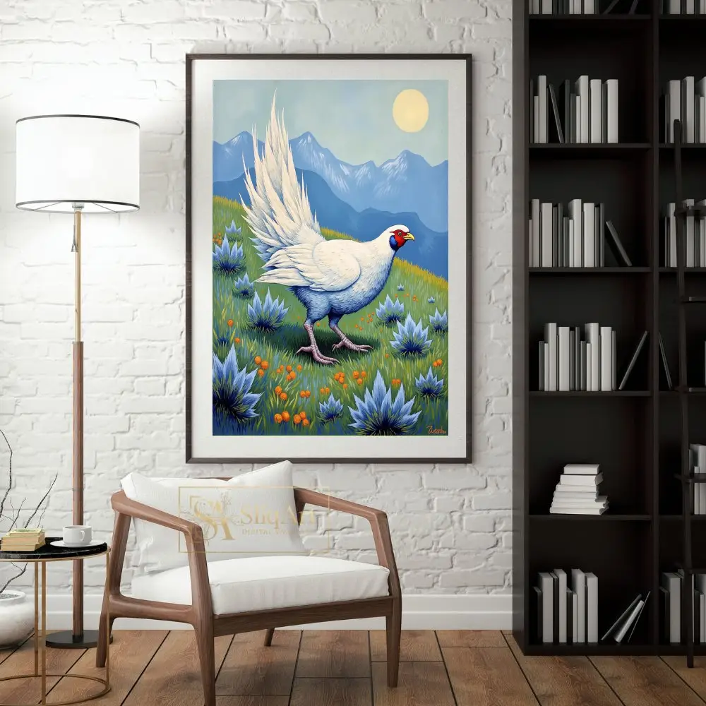 BRD-blue-mountain-chicken-painting-069-04 BRD blue mountain chicken painting 069