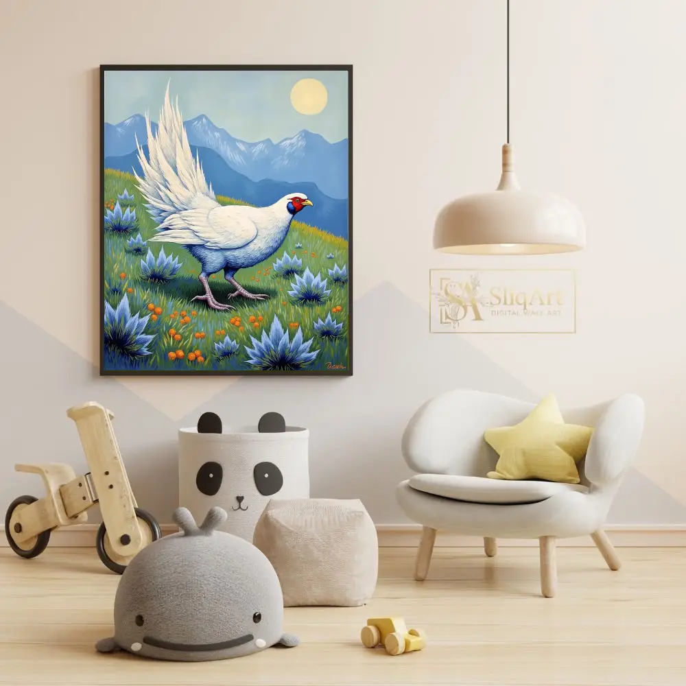 BRD-blue-mountain-chicken-painting-069-05 BRD blue mountain chicken painting 069