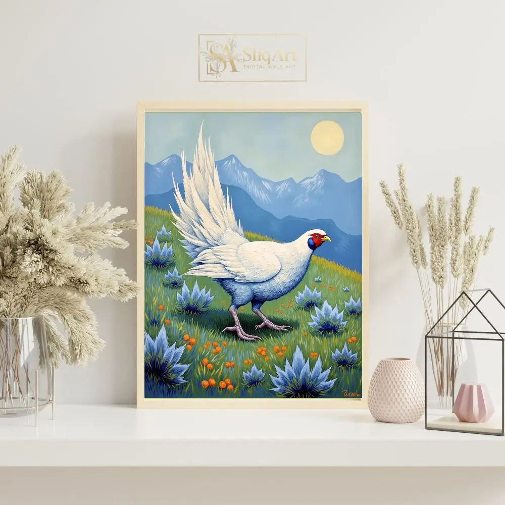 BRD-blue-mountain-chicken-painting-069-07 BRD blue mountain chicken painting 069