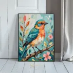 BRD colorful art 084