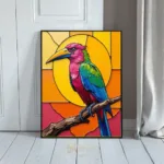 BRD colorful artwork 2 087