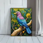 BRD colorful on branch 092