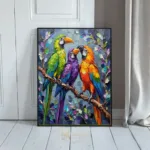 BRD colorful on branch 100