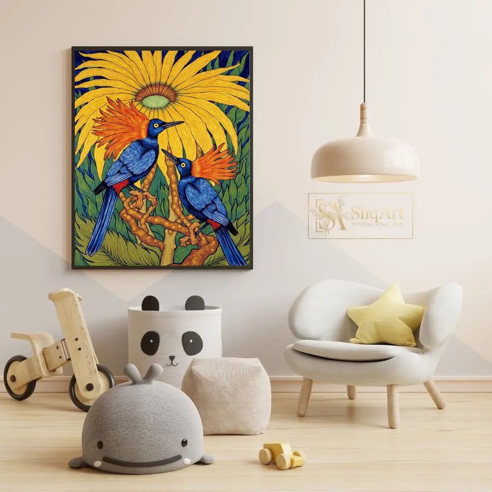 BRD-colorful-on-tree-101-05 BRD colorful on tree 101