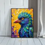 BRD colorful painting 1 094